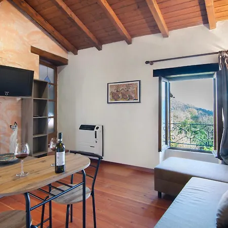 Apartamento Belcantone 2