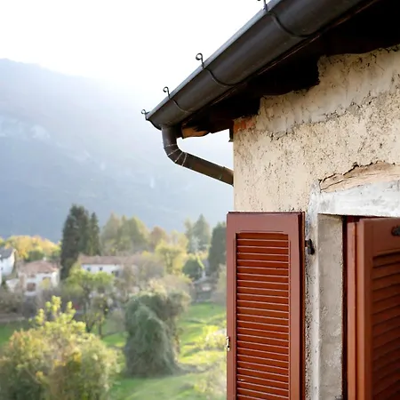 Belcantone 2 Appartement