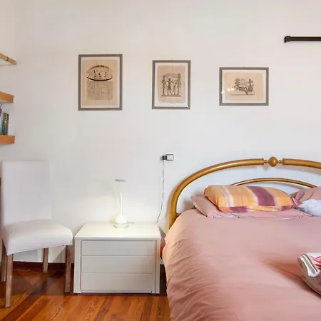 Belcantone 2 Appartement *