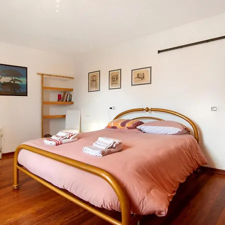 Appartement Belcantone 2