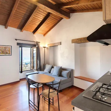 Belcantone 2 Appartement Grandola ed Uniti