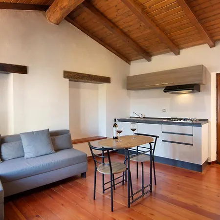 Belcantone 2 Appartement Grandola ed Uniti